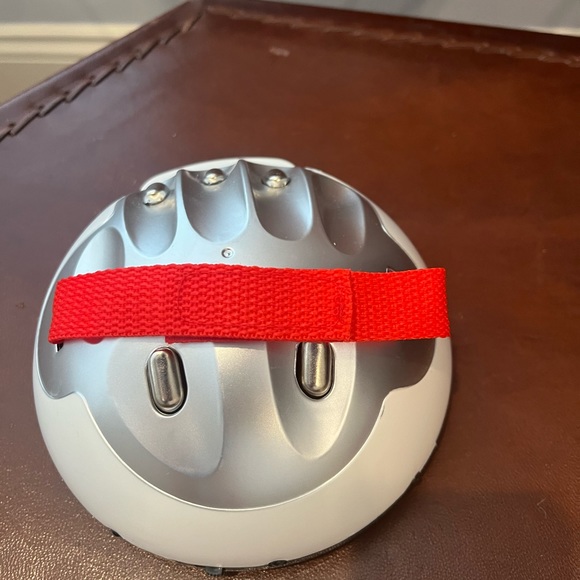 Electric shock lie detector game - Picture 2 of 3